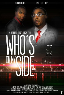 Who's on My Side
