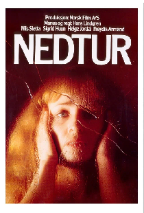 Nedtur