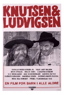 Knutsen & Ludvigsen