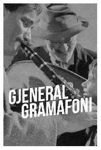 Gjeneral Gramafoni