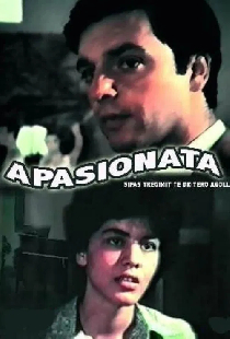 Аппасионата