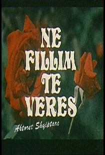 Në fillim të verës