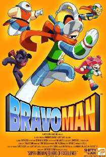 Bravoman
