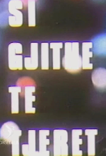 Si gjithë të tjerët