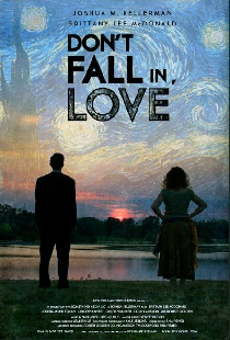 Don't Fall in, Love