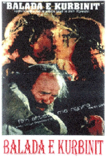 Balada e Kurbinit