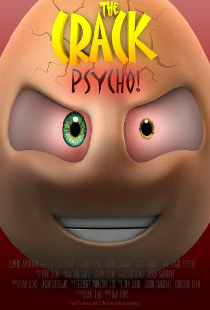 The Crack: Psycho!