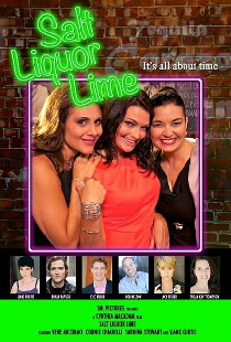 Salt Liquor Lime