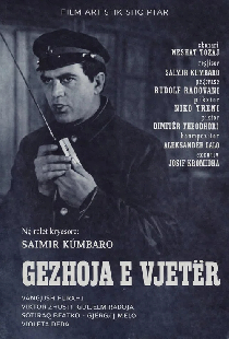 Gëzhoja e vjetër