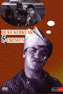 Duke Kërkuar 5-Orëshin