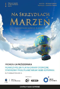 Na skrzydłach marzeń