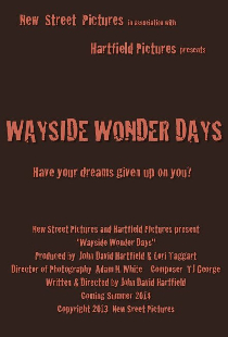 Wayside Wonder Days