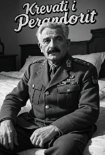 Krevati i Perandorit
