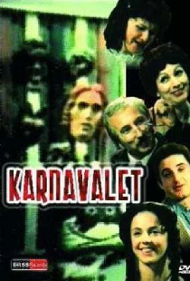 Karnavalet