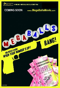 MegaBall$