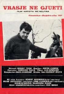 Vrasje në gjueti