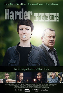 Harder und die Göre
