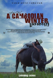 A Cambodian Winter