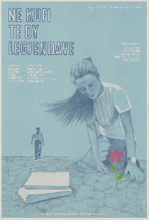 Në kufi të dy legjendave