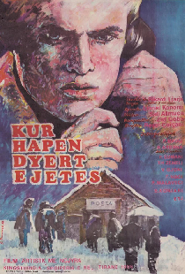 Kur hapen dyert e jetës