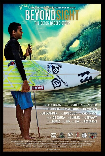 Beyond Sight: The Derek Rabelo Story