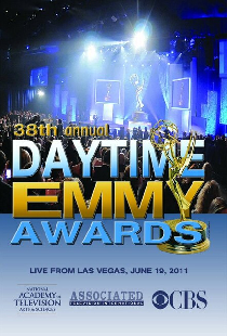38-я ежегодная церемония вручения премии Daytime Emmy Awards