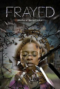 Frayed