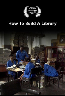 How to Build a Library