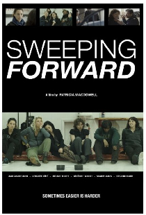 Sweeping Forward
