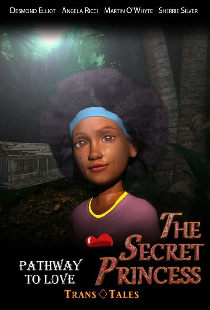 The Secret Princess