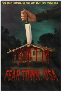Fear Town, USA