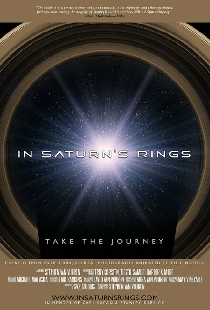 In Saturn's Rings