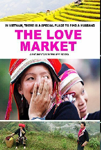 Le marché de l'amour