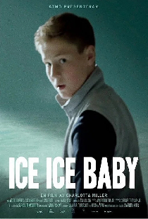 Ice Ice Baby