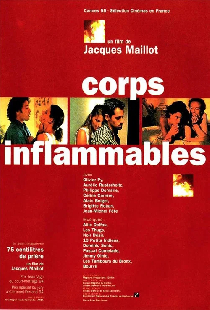 Corps inflammables