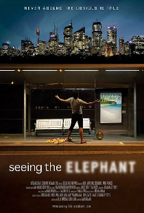 Seeing the Elephant