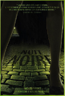 Nuit noire