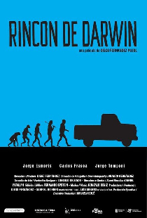 Rincón de Darwin