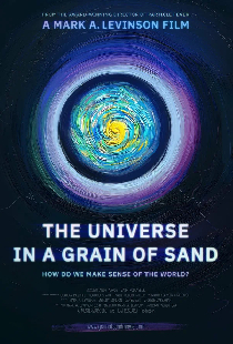 The Universe in a Grain of Sand