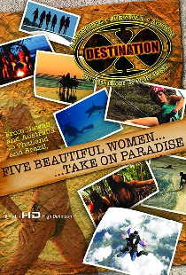 Destination X TV: Hawaii