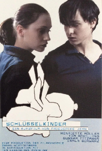 Schlüsselkinder