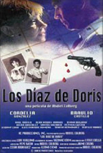 Los Díaz de Doris