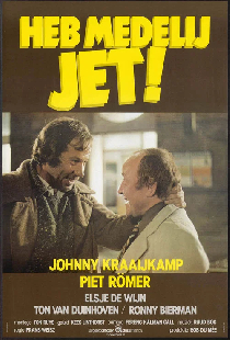 Heb medelij, Jet!