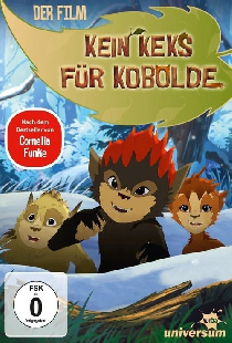 The Woodlies Movie