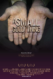 A Small Good Thing