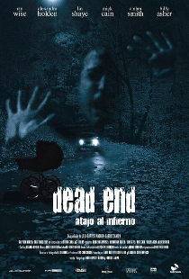 Dead End Massacre