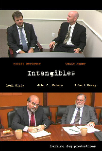 Intangibles