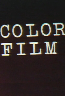 Color Film
