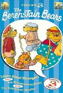 The Berenstain Bears