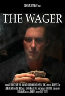 The Wager